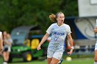 Women's Soccer vs BSU  Women's Soccer vs Bridgewater State University. - Photo by Keith Nordstrom : Wheaton, Soccer